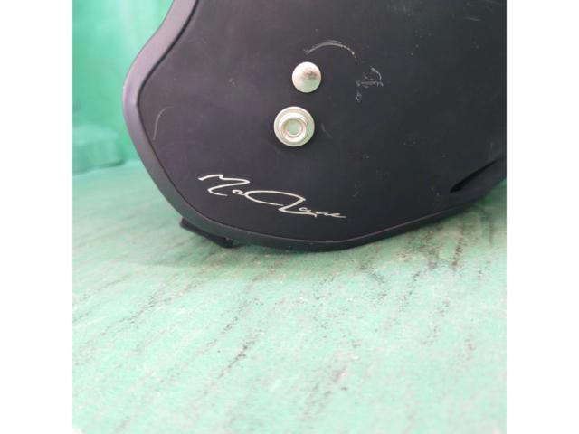 TNK Industries [MC-08] Small Jet Helmet