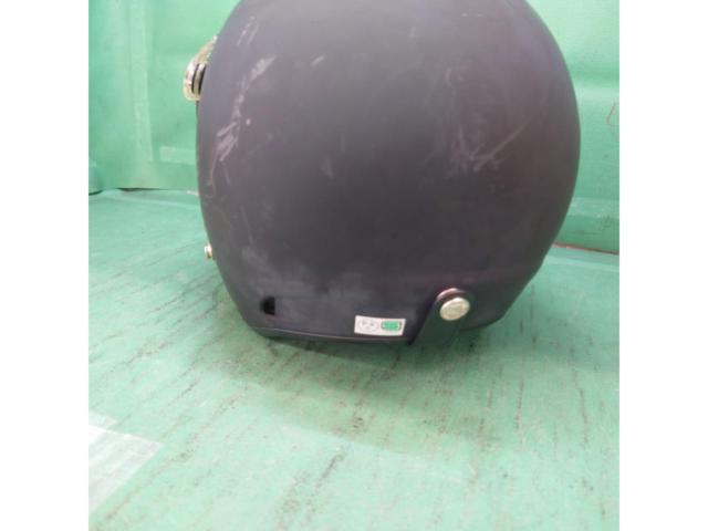 TNK Industries [MC-08] Small Jet Helmet