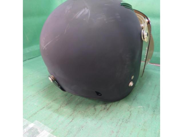 TNK Industries [MC-08] Small Jet Helmet