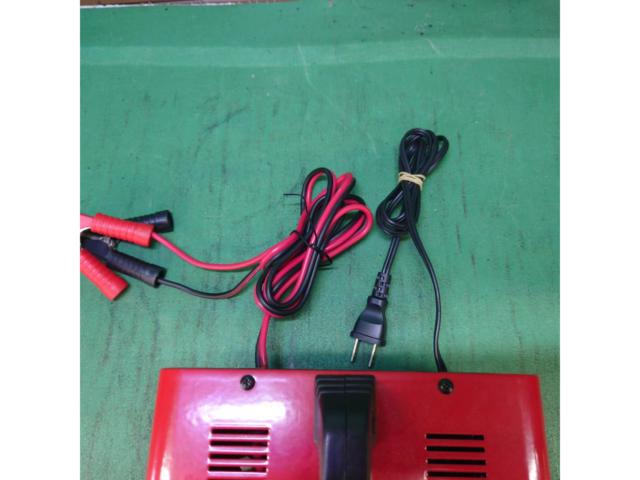 Meltec (Daiji Kogyo) [SC650] Battery Charger