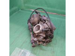 Junk Honda Steed 400 (NC26)
Genuine carburetor