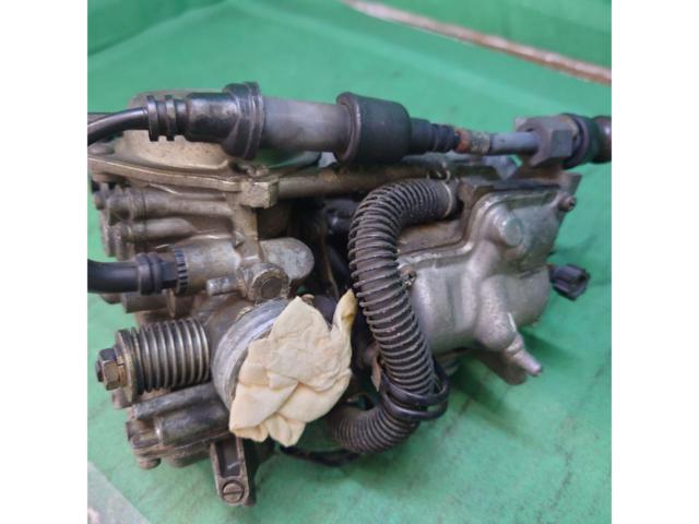 【ジャンク】【HONDA】スティード400(NC26) 純正キャブレター
