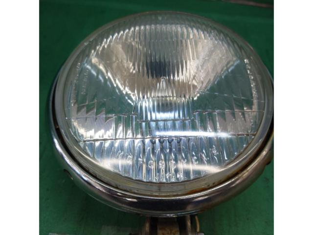 HONDA [HM-86M-S] Steed Genuine Headlight