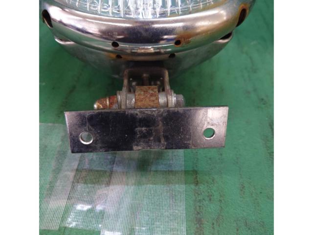 HONDA [HM-86M-S] Steed Genuine Headlight