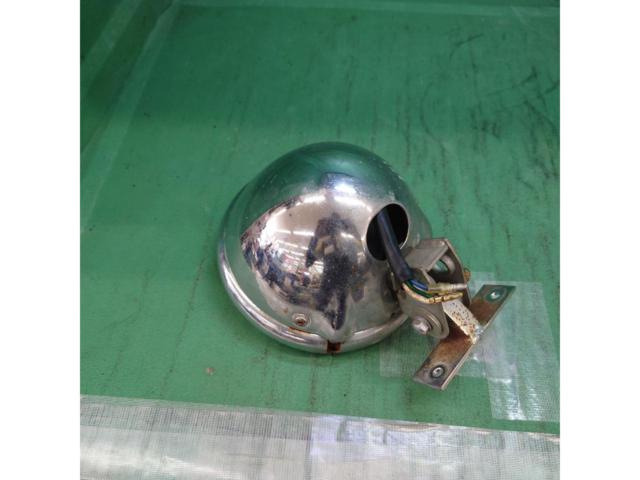 HONDA [HM-86M-S] Steed Genuine Headlight