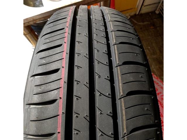 【DUNLOP】ENASAVE EC300+ 165/60R15 4本セット