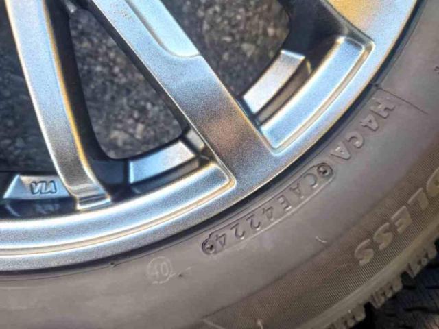 【AUTOBACS SEVEN(オートバックスセブン)】LEBEN(レーベン) DS5+【BRIDGESTONE】BLIZZAK VRX2