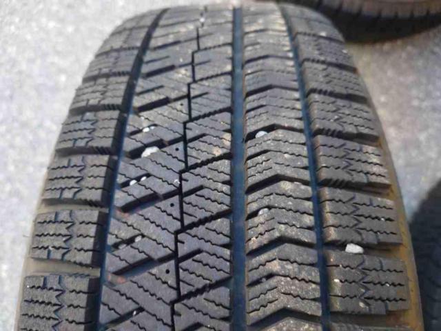 【AUTOBACS SEVEN(オートバックスセブン)】LEBEN(レーベン) DS5+【BRIDGESTONE】BLIZZAK VRX2