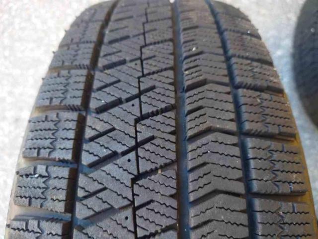 【AUTOBACS SEVEN(オートバックスセブン)】LEBEN(レーベン) DS5+【BRIDGESTONE】BLIZZAK VRX2