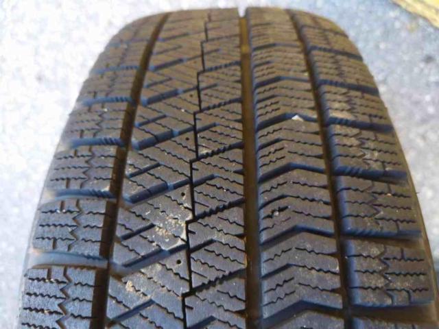 【AUTOBACS SEVEN(オートバックスセブン)】LEBEN(レーベン) DS5+【BRIDGESTONE】BLIZZAK VRX2