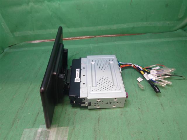 【ATOTO】[X10G211E] 10インチフローティングANDROIDナビ