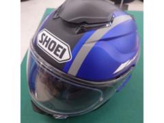 【SHOEI】GT-AIRⅡxYAMAHA Racing