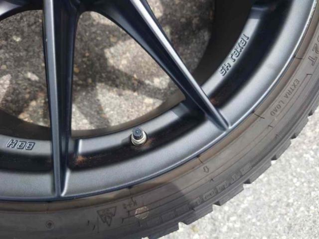 TOYOTA
GR Yaris/RZ/High Performance Package
Genuine BBS forged wheels + Dunlop WM02