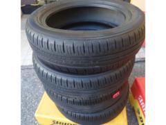 【タイヤのみ】DUNLOP ENASAVE EC 300+ 165/60R15 4本セット