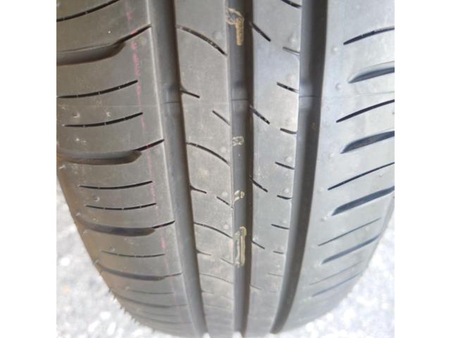 【タイヤのみ】DUNLOP ENASAVE EC 300+ 165/60R15 4本セット