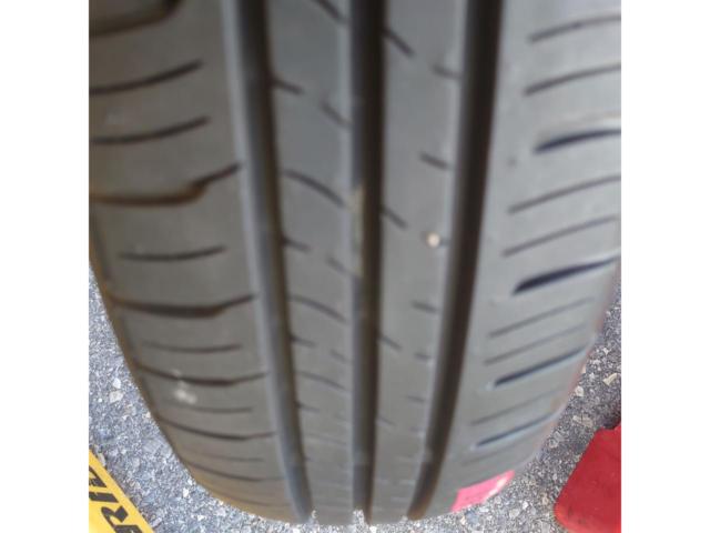 【タイヤのみ】DUNLOP ENASAVE EC 300+ 165/60R15 4本セット