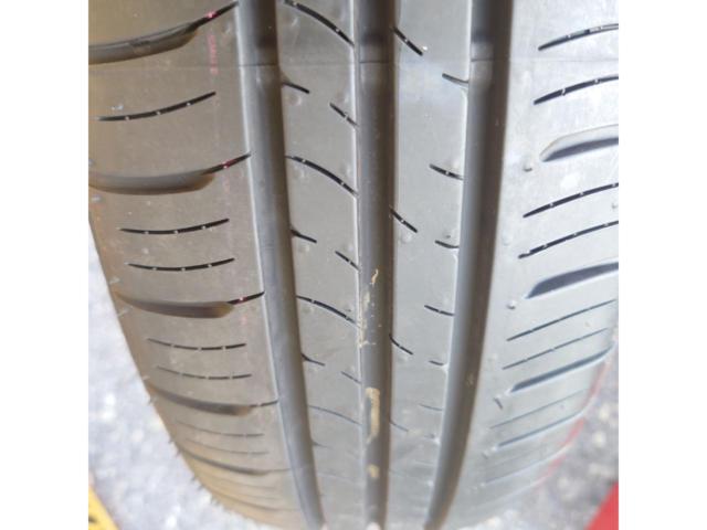 【タイヤのみ】DUNLOP ENASAVE EC 300+ 165/60R15 4本セット