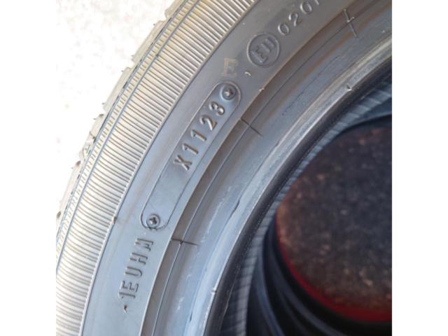 【タイヤのみ】DUNLOP ENASAVE EC 300+ 165/60R15 4本セット