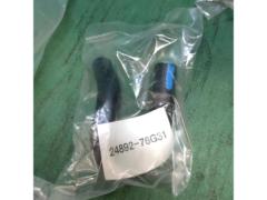 【スズキ純正】24892-76G31 「ホース,オイルクーラ NO.2」