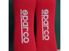 【SPARCO】ネックパッド 2個セット
