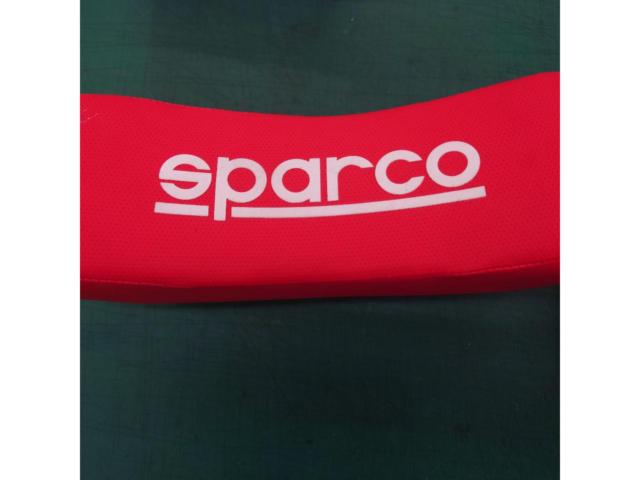 【SPARCO】ネックパッド 2個セット