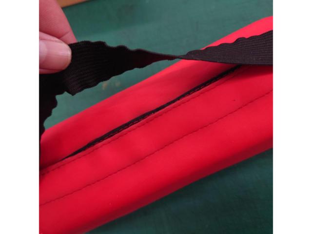【SPARCO】ネックパッド 2個セット