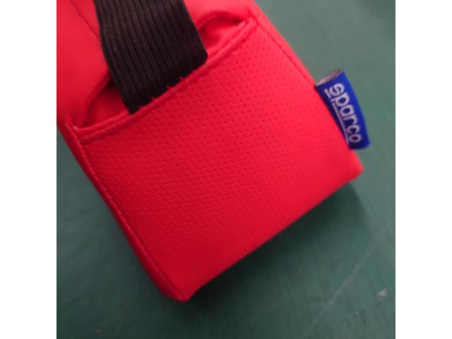 【SPARCO】ネックパッド 2個セット