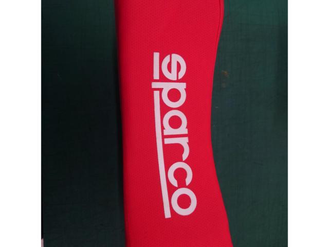 【SPARCO】ネックパッド 2個セット
