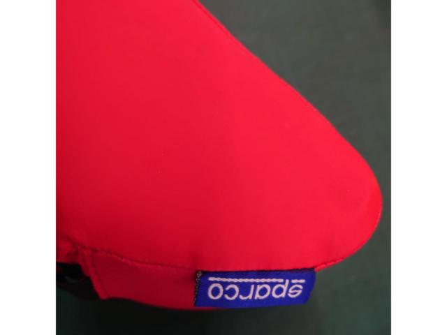 【SPARCO】ネックパッド 2個セット