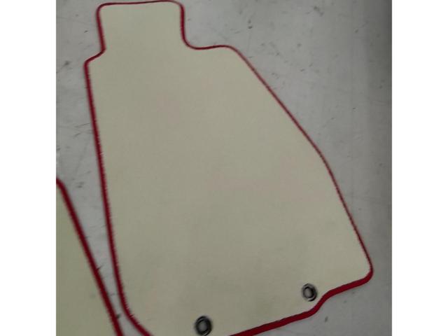 【メーカー不明】NSX フロアマット