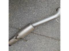 TRUST [03S04227] Alphard (10 series)
BEET
MAX
Ti muffler