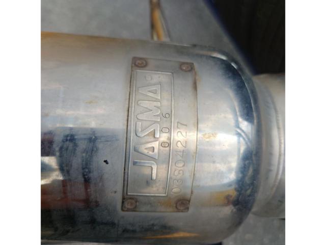 TRUST [03S04227] Alphard (10 series)
BEET
MAX
Ti muffler