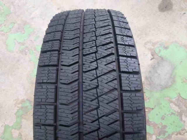 スバル純正(SUBARU)  レヴォーグ(VM系/STi SPORTS)純正ホイール  + BRIDGESTONE(ブリヂストン) BLIZZAK VRX2 225/45R18 4本セット