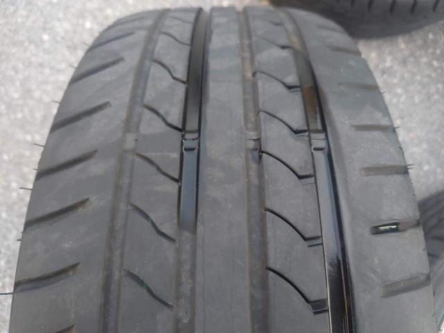 【weds(ウェッズ)】kranze WEAVAL + MAXTREK MAXIMUS M1 245/40ZR20 2026年製