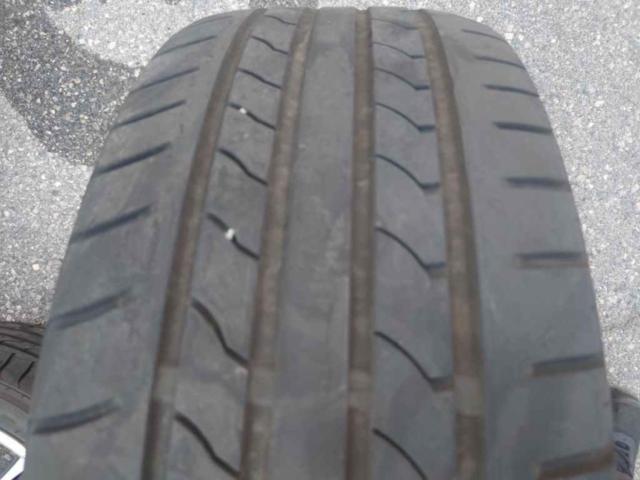 【weds(ウェッズ)】kranze WEAVAL + MAXTREK MAXIMUS M1 245/40ZR20 2026年製