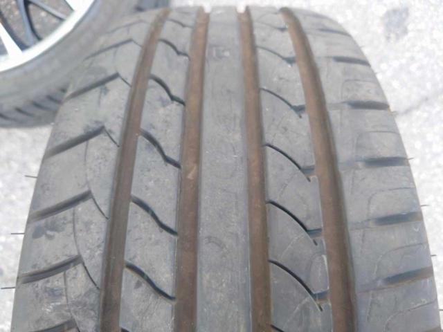 【weds(ウェッズ)】kranze WEAVAL + MAXTREK MAXIMUS M1 245/40ZR20 2026年製