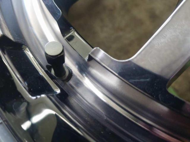 MARUKA SERVICE(マルカサービス) NITRO POWER(ナイトロパワー)     + DUNLOP(ダンロップ)  ENASAVE 195/60R17 4本セット
