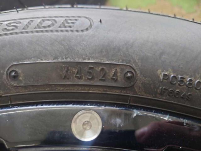 MARUKA SERVICE(マルカサービス) NITRO POWER(ナイトロパワー)     + DUNLOP(ダンロップ)  ENASAVE 195/60R17 4本セット