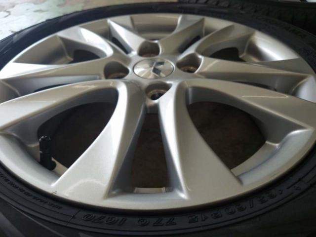 Mitsubishi genuine (MITSUBISHI)
Delica D: 2
Original wheel
+
YOKOHAMA (Yokohama)
iceGUARD
iG70
165 / 60R15
77Q
4 pieces set
