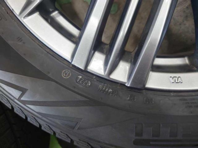 AME TAYLOR TL-01  + PIRELLI ICE ZERO ASIMMETRICO 235/60R18 114.3-5H ※TOYOTA/LEXUS純正球面ボルト専用