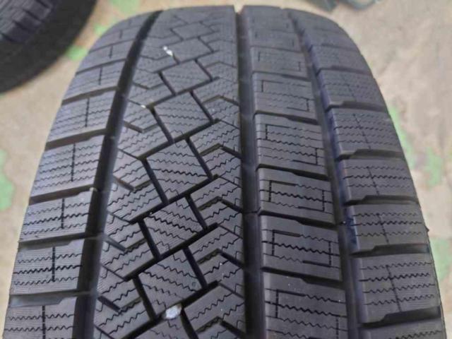 AME TAYLOR TL-01  + PIRELLI ICE ZERO ASIMMETRICO 235/60R18 114.3-5H ※TOYOTA/LEXUS純正球面ボルト専用