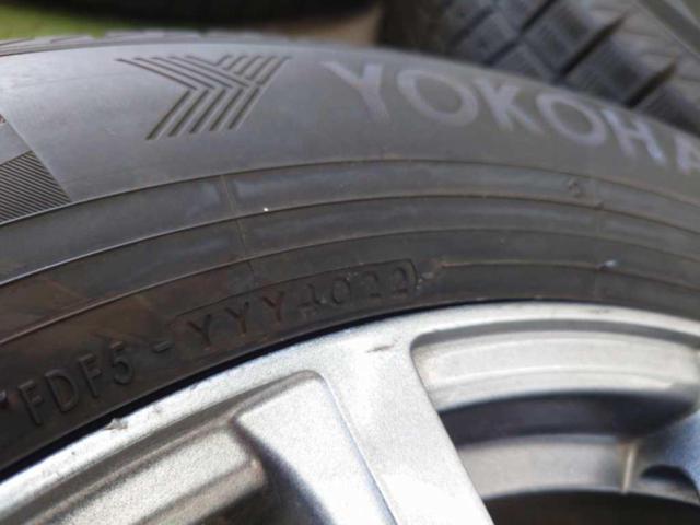 MARUKA SERVICE MANARAY SPORT EUROSPEED EuroSpeed V25  + YOKOHAMA(ヨコハマ) iceGUARD iG70 225/65R17 4本