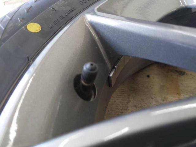 スズキ純正(SUZUKI)  イグニス純正  + BRIDGESTONE(ブリヂストン) VRX3