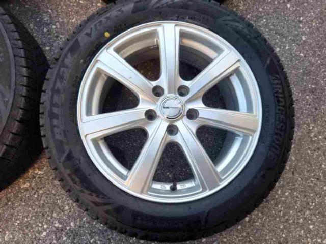 DUNLOP(ダンロップ)  PRD  + BRIDGESTONE(ブリヂストン) VRX3