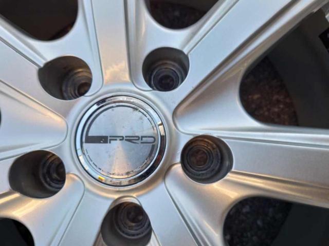 DUNLOP(ダンロップ)  PRD  + BRIDGESTONE(ブリヂストン) VRX3