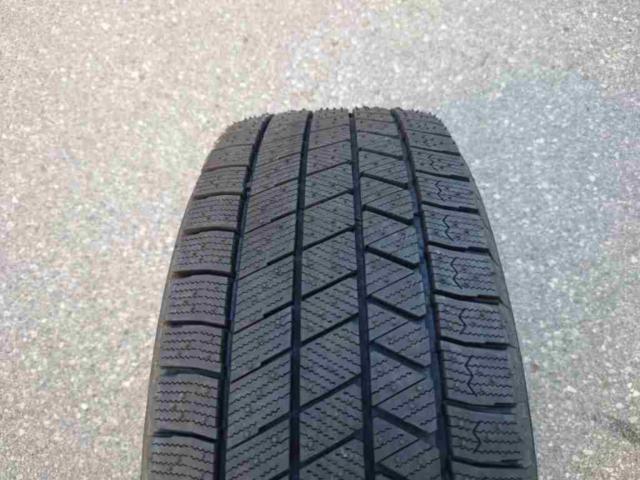 DUNLOP(ダンロップ)  PRD  + BRIDGESTONE(ブリヂストン) VRX3