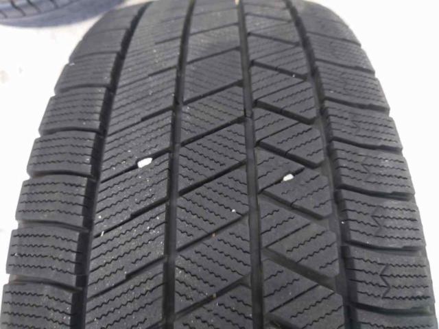 MARUKA SERVICE MID SCHNEIDER  + BRIDGESTONE(ブリヂストン) BLIZZAK VRX3 205/55R16 100-5H 4本セット