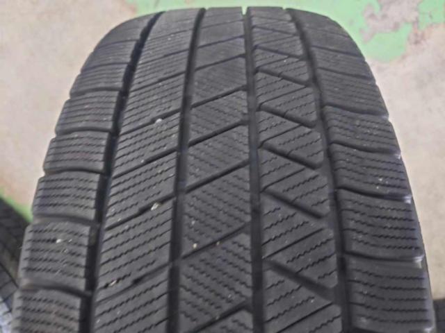 MARUKA SERVICE MID SCHNEIDER  + BRIDGESTONE(ブリヂストン) BLIZZAK VRX3 205/55R16 100-5H 4本セット