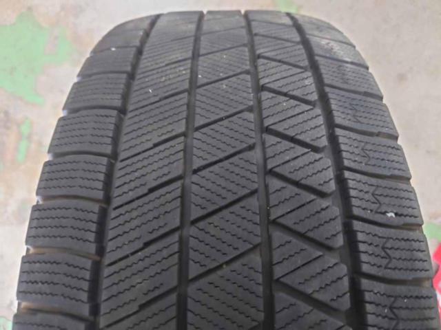 MARUKA SERVICE MID SCHNEIDER  + BRIDGESTONE(ブリヂストン) BLIZZAK VRX3 205/55R16 100-5H 4本セット