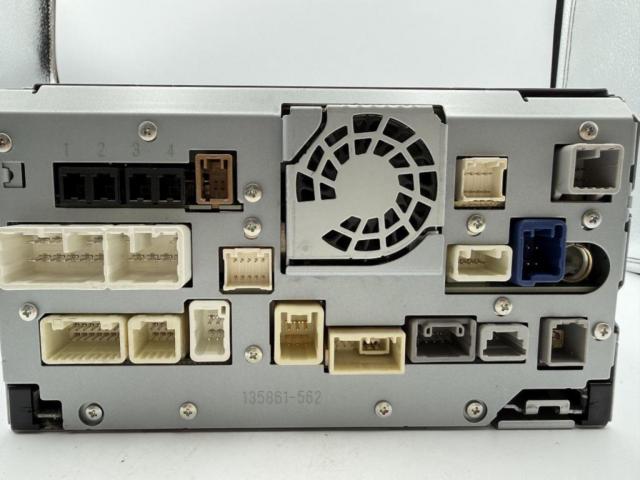 トヨタ NSZT-W61G